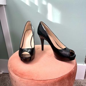 NEVER WORN Nine West pumps